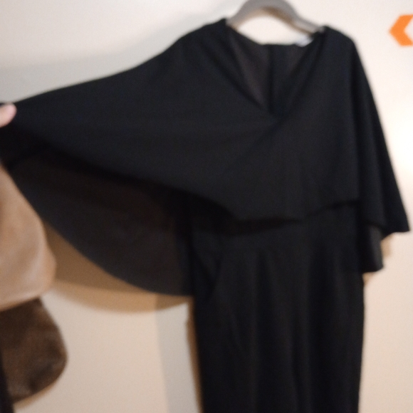 SHEIN Romper Pantsuit LARGE - Picture 8 of 8